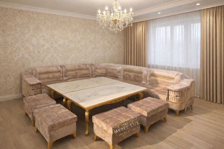 Мебел мягкий Мебел оптом цехдан сифатли Арзон биринчи кул — 5