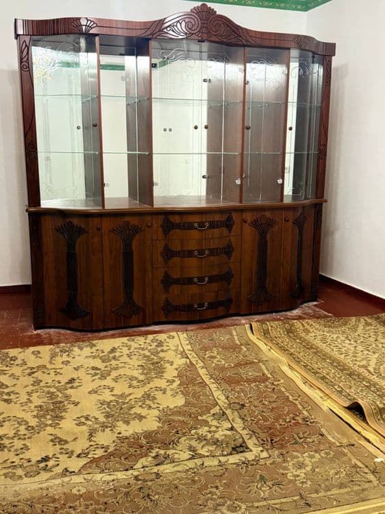Стенка в хорошим сосотяние — 2