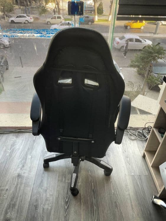 Igaravoy stul sotiladi. Holati norm — 2
