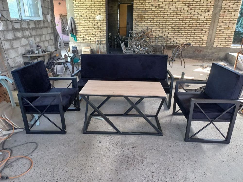 Xaytek  yumshoq mebel — 1