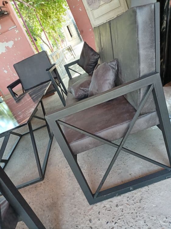Xaytek  yumshoq mebel — 5