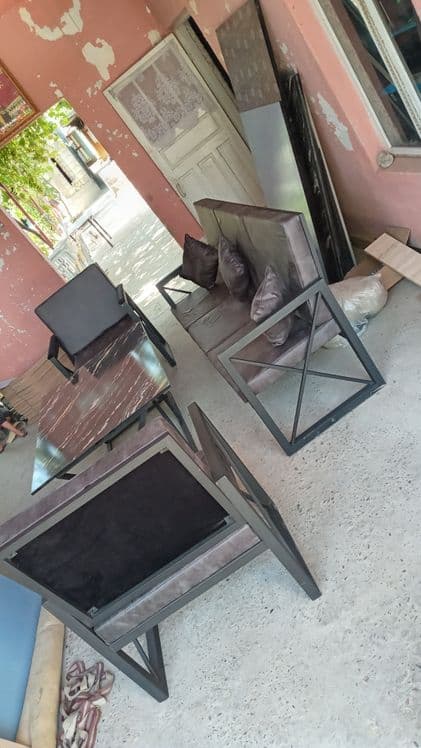 Xaytek  yumshoq mebel — 6