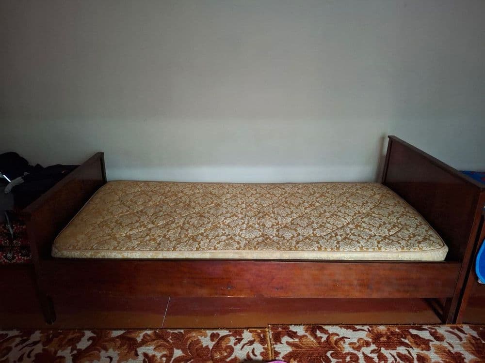 Mebel ( mustahkam , chidamli yogochdan) — 1