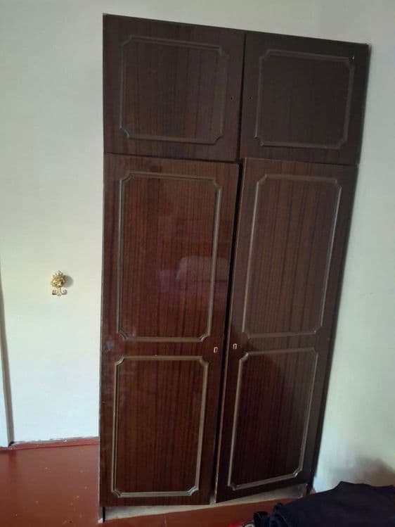 Mebel ( mustahkam , chidamli yogochdan) — 2