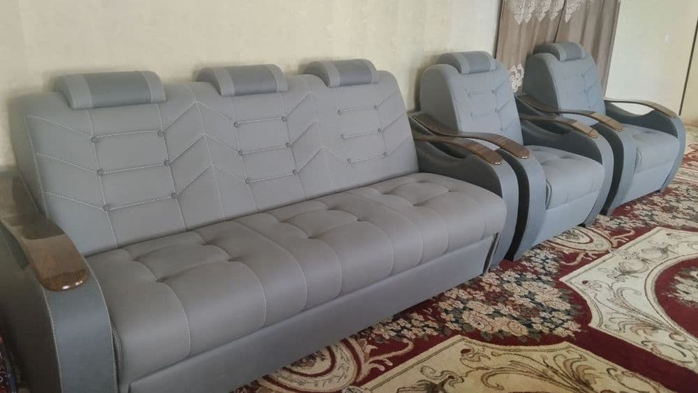 Mebel. kreslo divan — 3