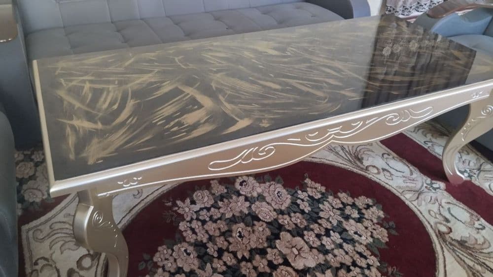 Mebel. kreslo divan — 5