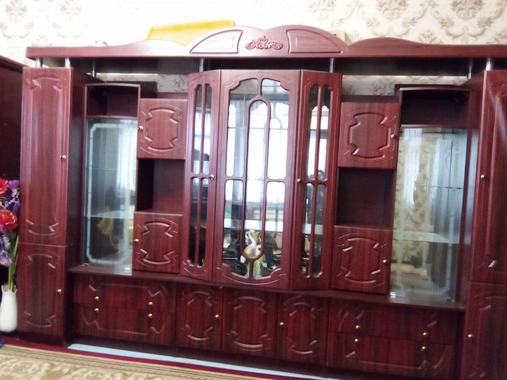 TOSHKENT MEBEL. Xolati a'lo darajada — 1