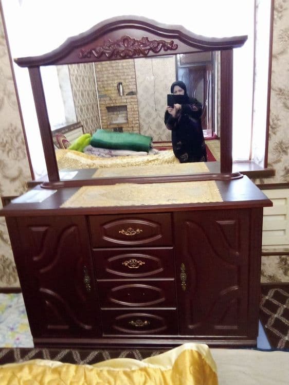 TOSHKENT MEBEL. Xolati a'lo darajada — 2