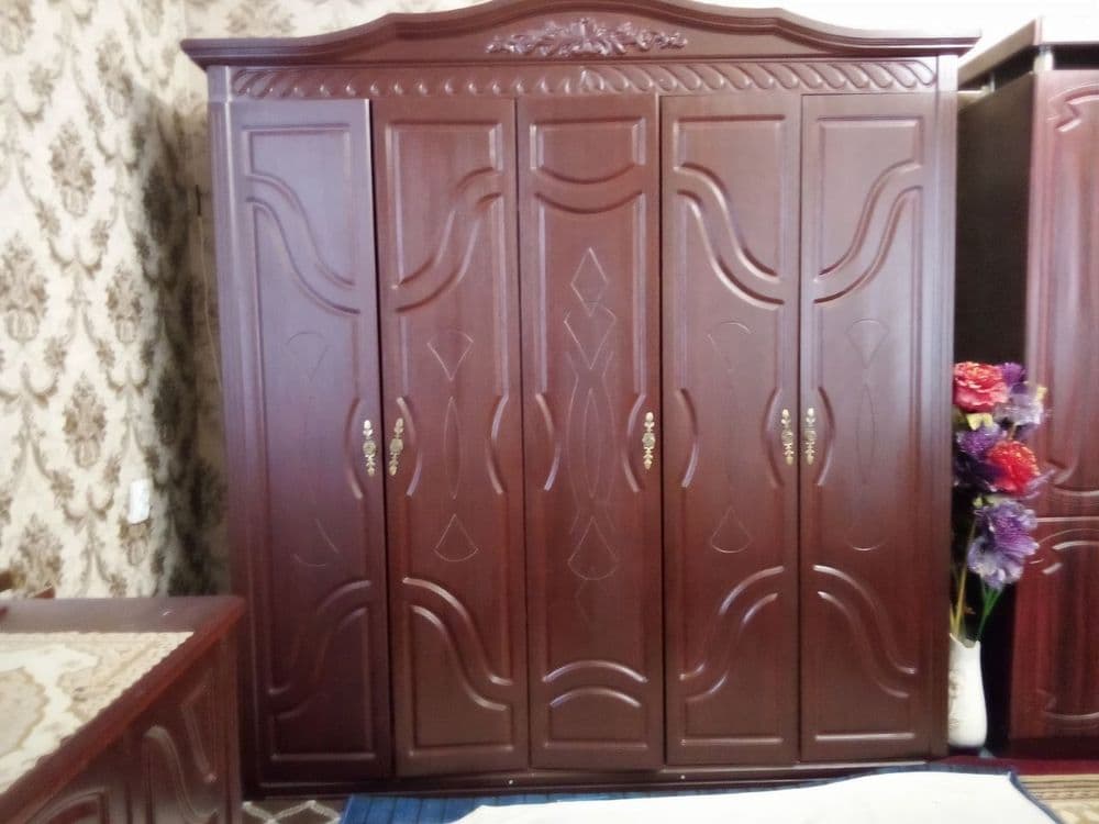 TOSHKENT MEBEL. Xolati a'lo darajada — 3