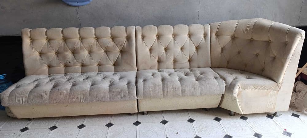 Угадок эски устига чехол килиш керак — 2