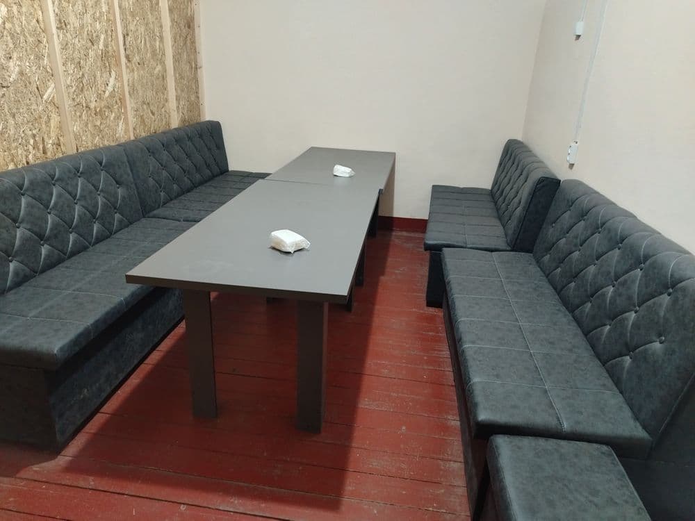 Mebel divan kreslo choyxona oshxona  kafelari uchun — 1