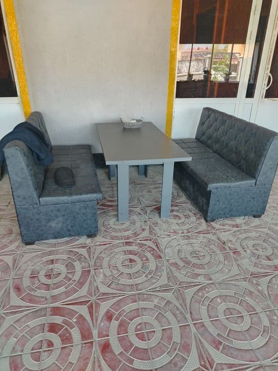 Mebel divan kreslo choyxona oshxona  kafelari uchun — 4