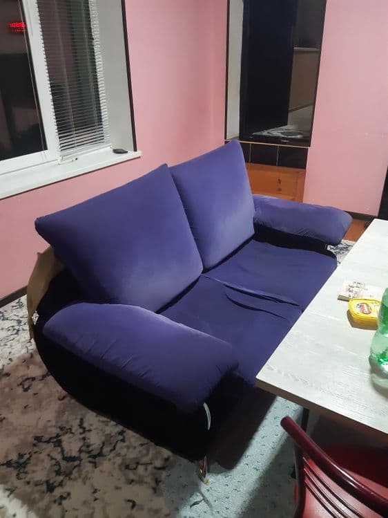 Krislo divan sotiladi — 2