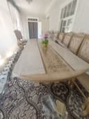 Stoll stull 10 kishilik