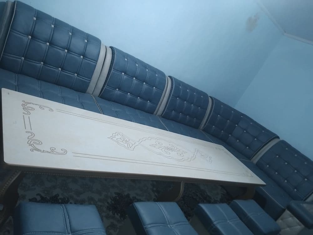 Mebel yangi 20 kun bòlgan olinganiga — 2
