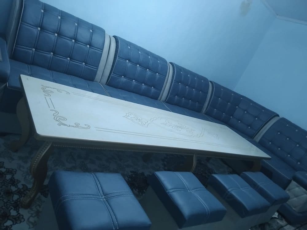 Mebel yangi 20 kun bòlgan olinganiga — 3