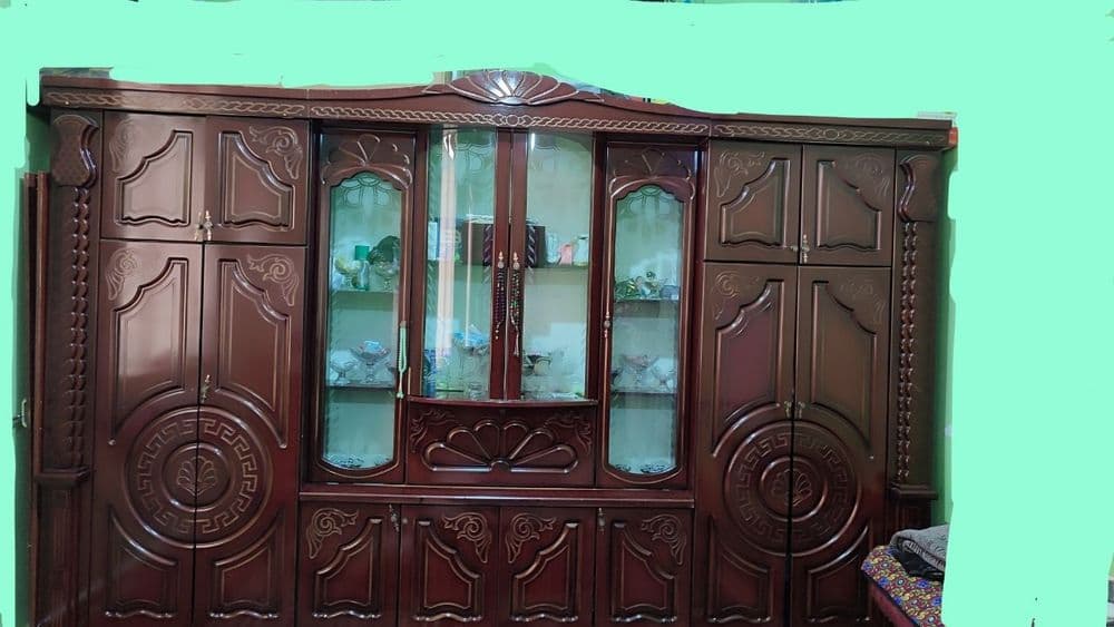 Mehmonhona uchun mebel eni 3.60 holati yaxshi narxi kelishiladi — 1