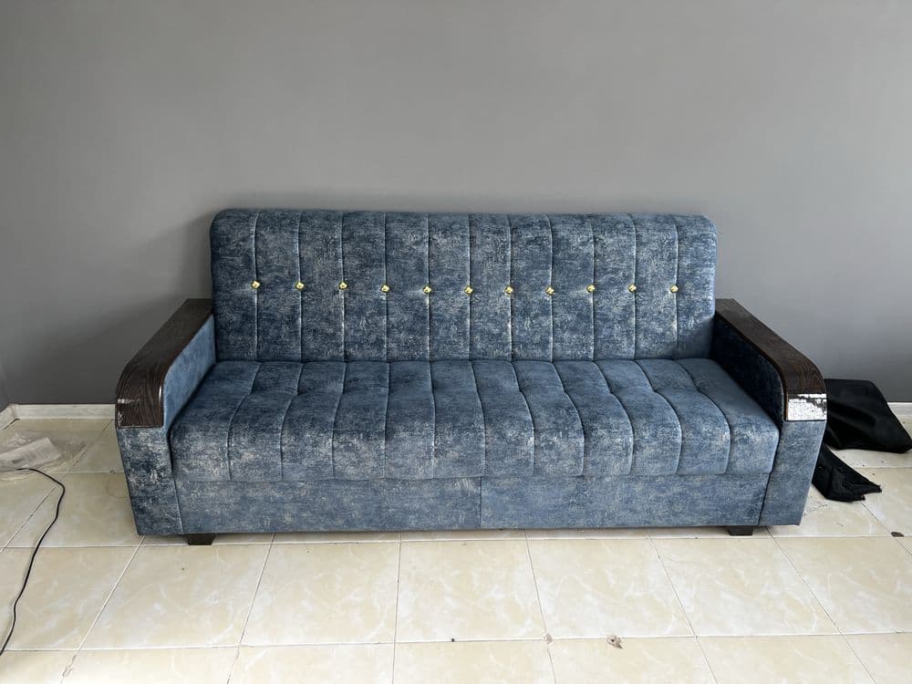 Divan yumshoq mebel! — 2