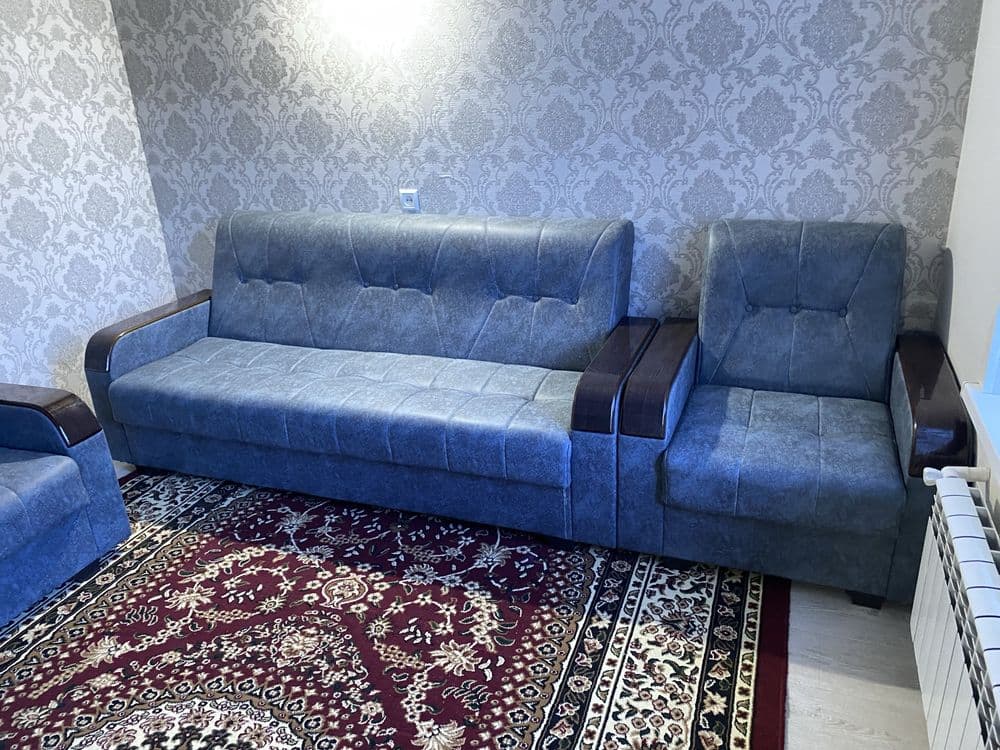 Divan kreslo sotiladi hammas mutlaqo yangi ishlatilmagan — 3