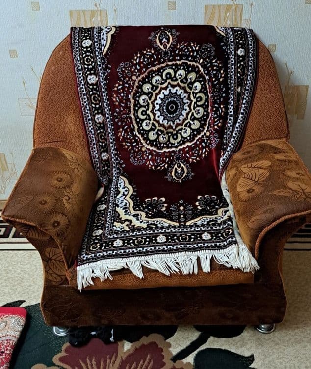 Yumshoq mebel sotiladi xolati yaxshi — 1