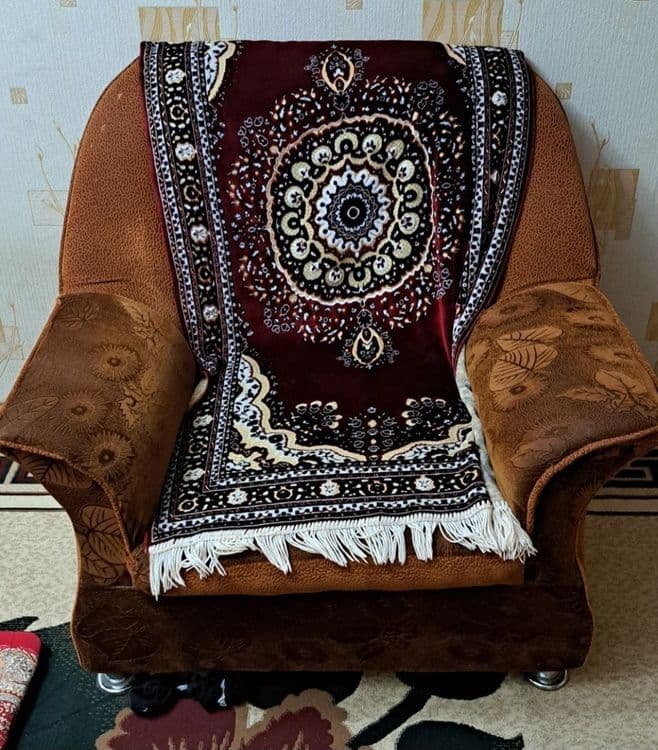 Yumshoq mebel sotiladi xolati yaxshi — 2
