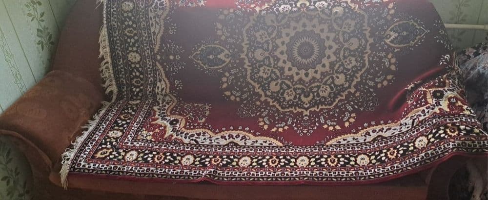 Yumshoq mebel sotiladi xolati yaxshi — 3