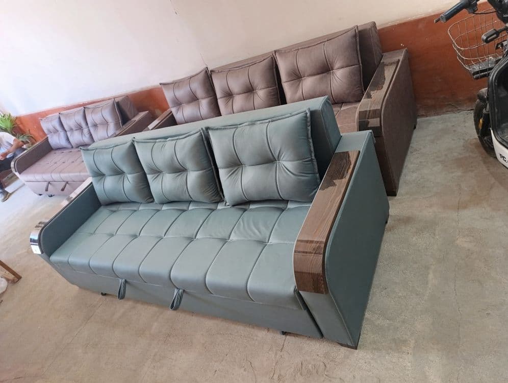 Rasqladnoy divan xamyon bop — 1
