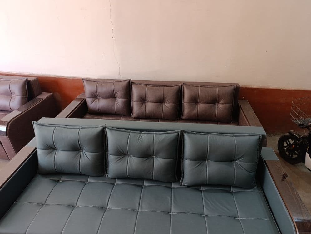 Rasqladnoy divan xamyon bop — 2