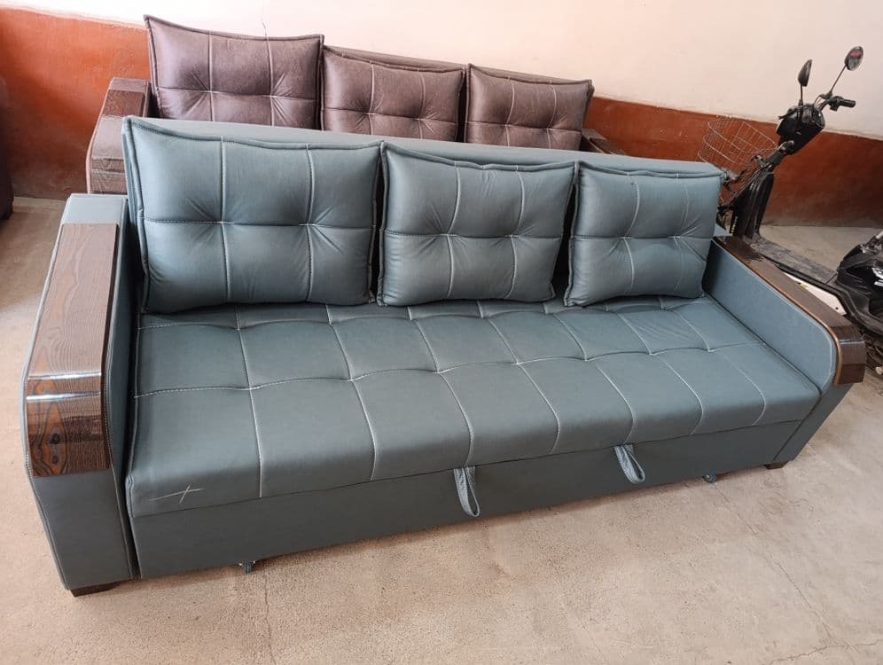 Rasqladnoy divan xamyon bop — 3