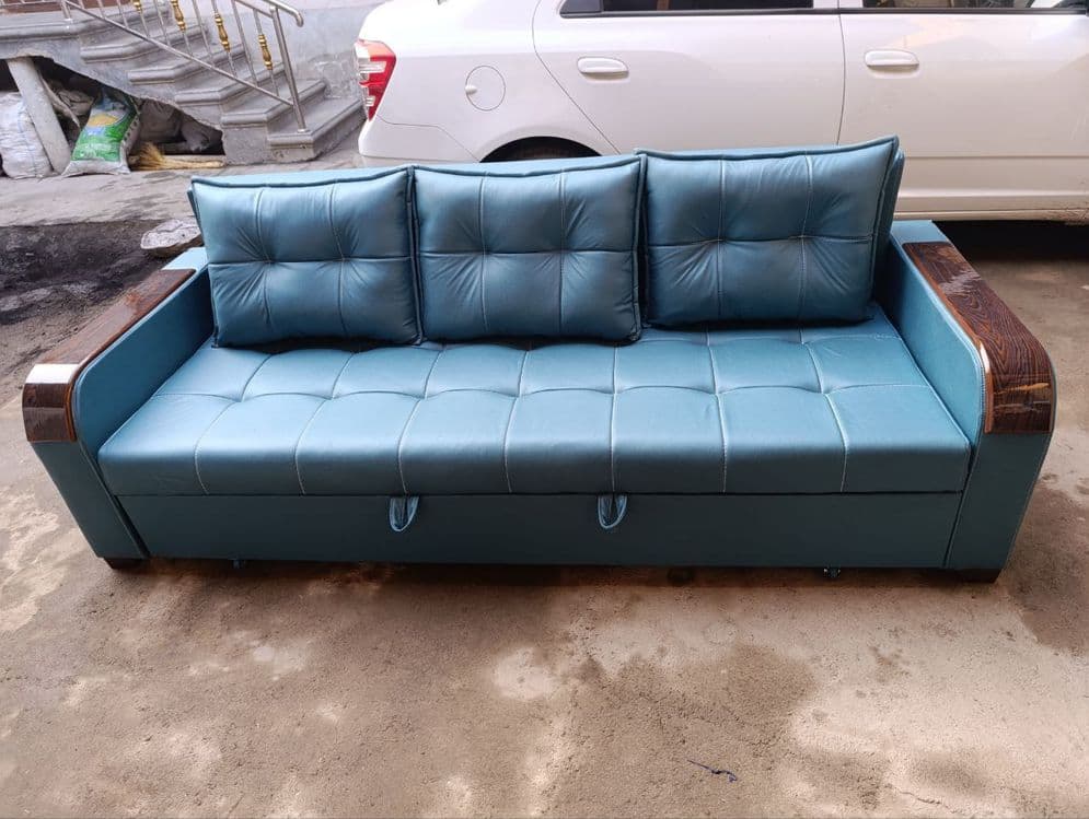 Rasqladnoy divan xamyon bop — 4