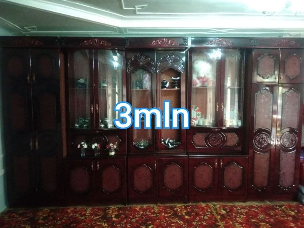 Stenka 5 metrli  3 mln kelishamiz — 1