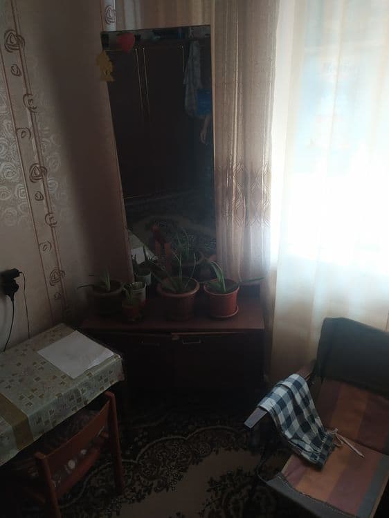 Трюмо советского производства — 1