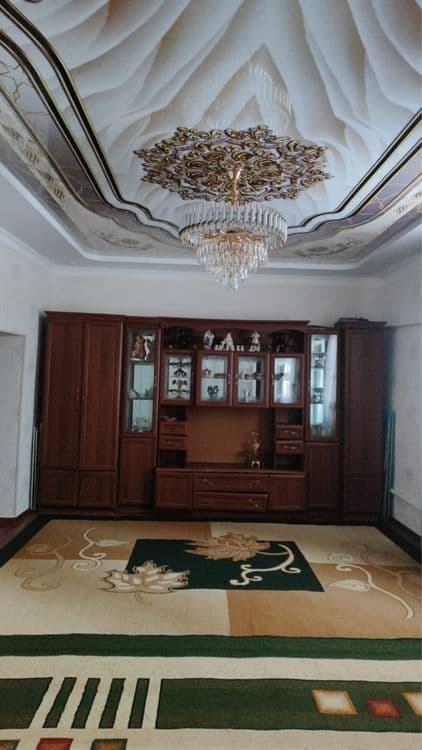 Гарнитур залга жагдайы жаксы — 1
