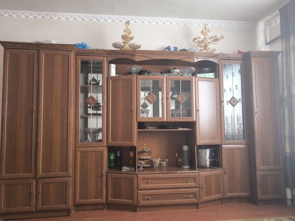Телевизор приожый стенка сатылады бахалары келсимли — 1