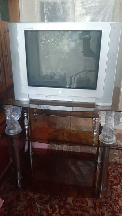 Подставка под телевизор — 1