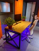 Компюьтерный стол|Парта|СтолыLoft stol|Kompyuter stol|Parta|Ofis stoli