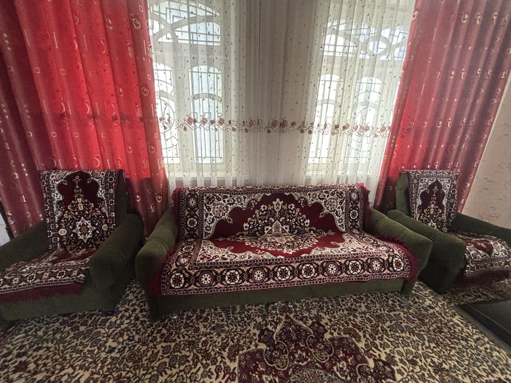 Мебель для гостиной — 4