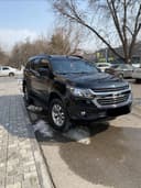 Премиум авто с водителем в Ташкенте Внедорожник