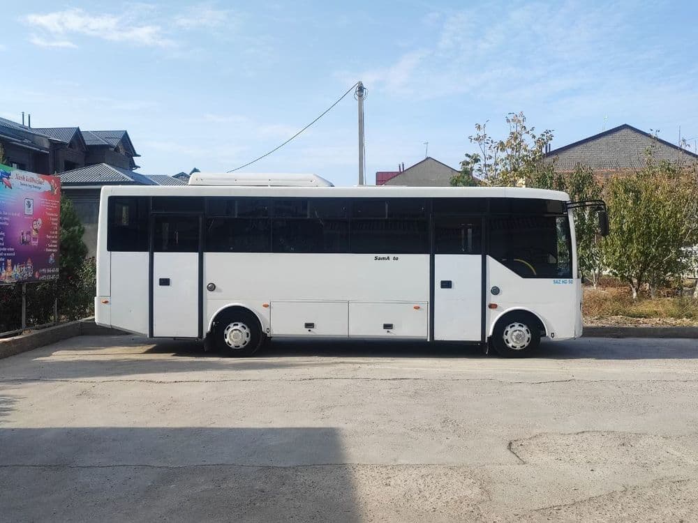 Avtobus Buyurtmasi Toshkent Boylab 24/7 — 3