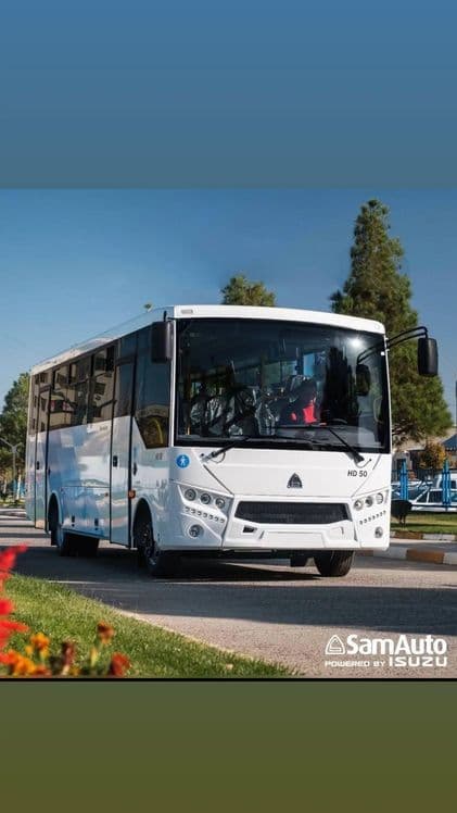 Avtobus Buyurtmasi Toshkent Boylab 24/7 — 8