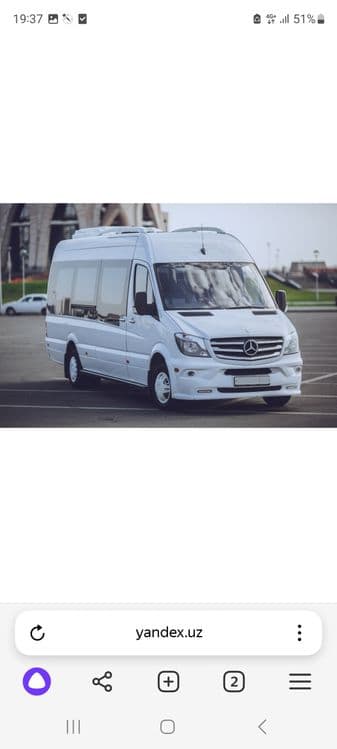 Одам ташиш хизмати Услуга перевозок — 1
