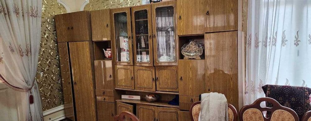 Продается стенка шифоньер shifaner stenka sotiladi — 1