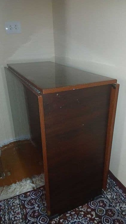 Гостинный стол со стульями — 3
