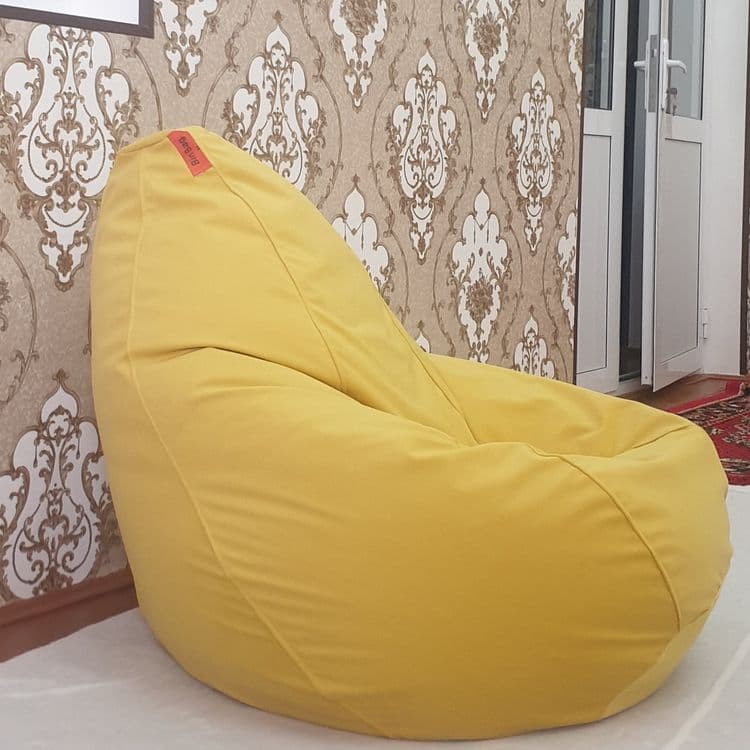 Kreslo  mebel кресло мешок бинбэг, бескаркасное мебель — 3