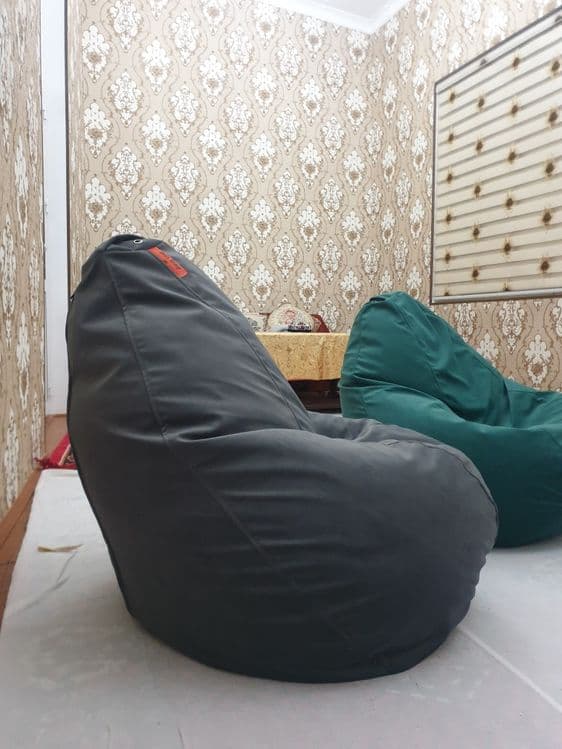 Kreslo  mebel кресло мешок бинбэг, бескаркасное мебель — 7