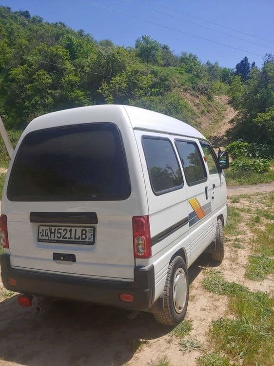 Tog‘li hududlarga oilaviy dam olish uchun sayohatlar! — 1