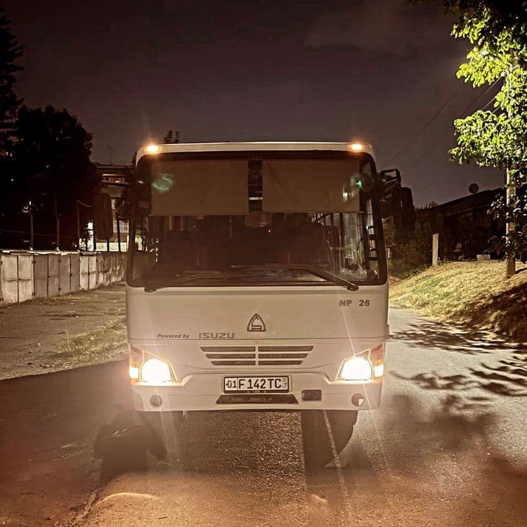 Zakaz avtobus buyurtma — 3