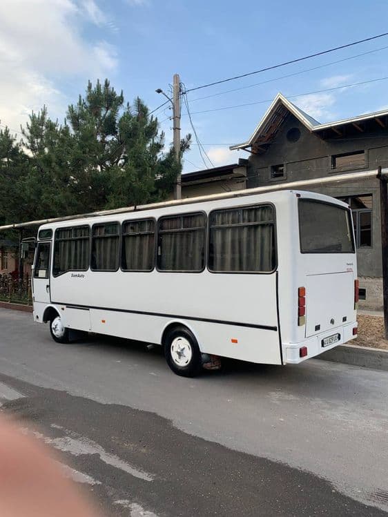 Zakaz avtobus buyurtma — 5