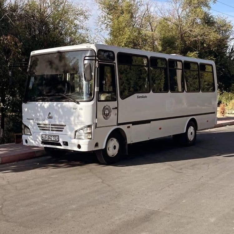 Zakaz avtobus buyurtma — 6