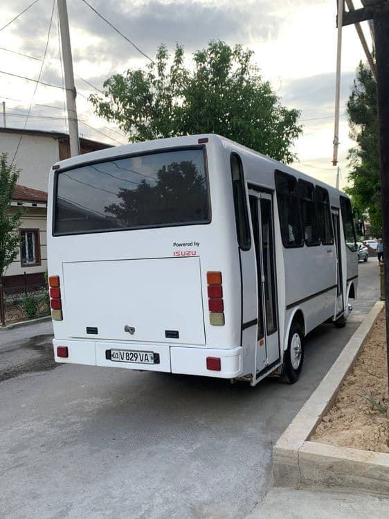 Zakaz avtobus buyurtma — 7